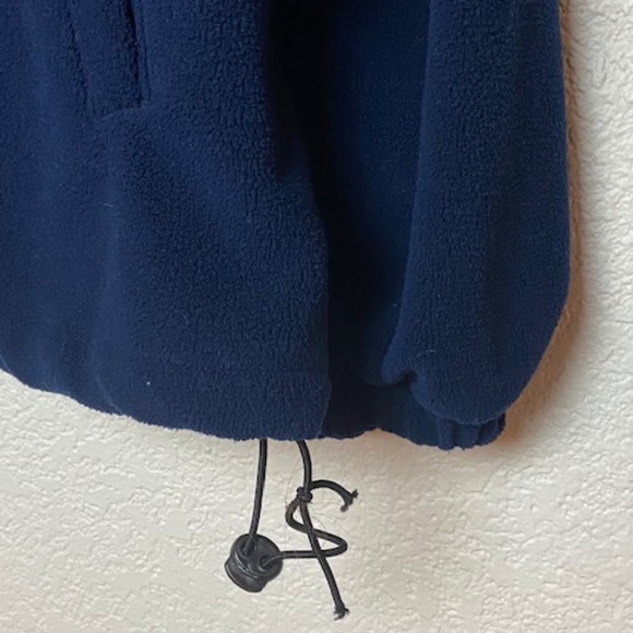 NFL Seattle Seahawks Blu Flannel Zip Up Jacket XXL - Picture 6 of 6